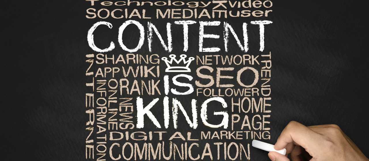 Content SEO Adelaide