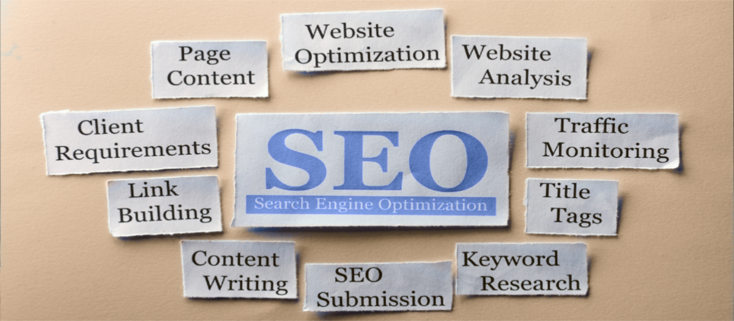 SEO Expert Adelaide